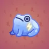 Kissed Frog #296