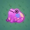 Kissed Frog #2962