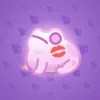 Kissed Frog #2966