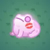 Kissed Frog #297