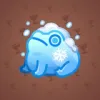 Kissed Frog #2971
