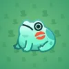 Kissed Frog #298