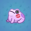 Kissed Frog #2994