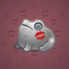 Kissed Frog #2999
