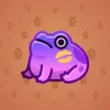 Kissed Frog #3005