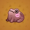 Kissed Frog #3011