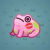 Kissed Frog #302