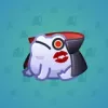 Kissed Frog #3021