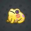 Kissed Frog #3037