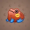 Kissed Frog #3051