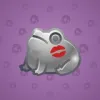 Kissed Frog #3068