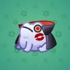 Kissed Frog #3069