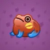 Kissed Frog #3071