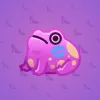 Kissed Frog #3079