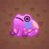 Kissed Frog #3090