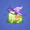 Kissed Frog #310