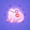 Kissed Frog #3100