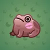 Kissed Frog #3103