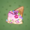 Kissed Frog #3104