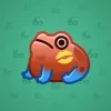 Kissed Frog #3115