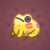 Kissed Frog #3120