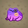 Kissed Frog #3125