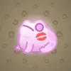Kissed Frog #313