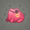 Kissed Frog #3131