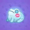 Kissed Frog #3132