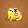 Kissed Frog #3133