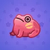 Kissed Frog #3135