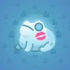 Kissed Frog #314