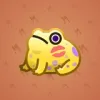 Kissed Frog #3171