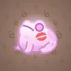 Kissed Frog #3175