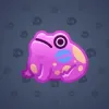 Kissed Frog #3178