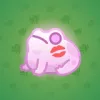 Kissed Frog #3187