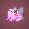 Kissed Frog #3211