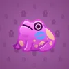 Kissed Frog #3212