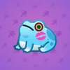 Kissed Frog #322