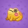 Kissed Frog #3228