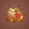 Kissed Frog #324