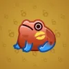 Kissed Frog #3246