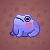 Kissed Frog #325