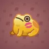 Kissed Frog #3266