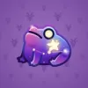 Kissed Frog #3275
