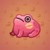Kissed Frog #3279
