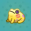Kissed Frog #328