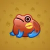 Kissed Frog #3289
