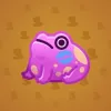 Kissed Frog #3297
