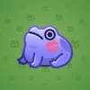 Kissed Frog #330